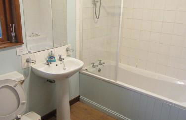 Kestrel, Longhouse Cottages - Foto 11