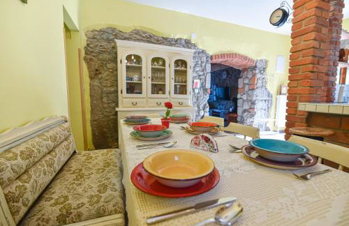 Villa Danica with pool - Perka - Foto 29