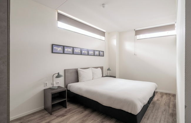 YAYS Amsterdam Prince Island by Numa - Photo 32