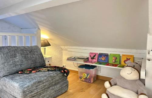 Le Cabanon des Fées, féérique et authentique - Foto 33