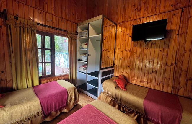 Costa del Sol Iguazú - Photo 66