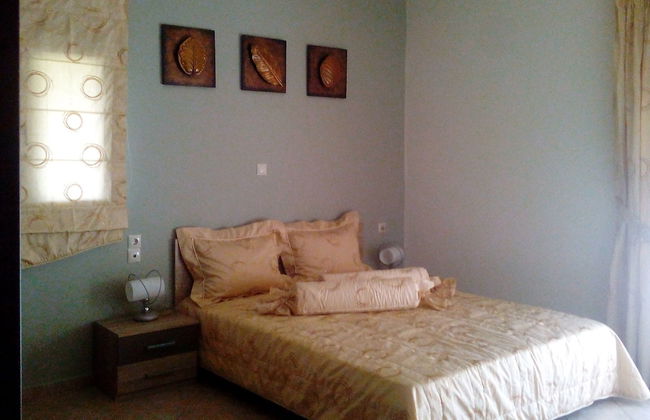 Rural Spacious Villa with Pool at Central Crete - Foto 2