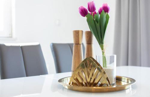 Luxury Holiday Home Dioniz - Foto 38