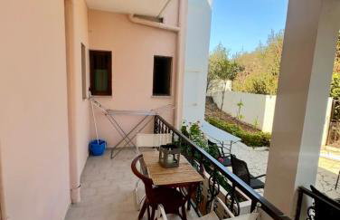 Tersanas Beach Apartments - Foto 16