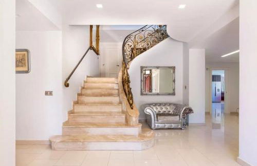 Ohana Luxury Villa with Heated Pool - Foto 13