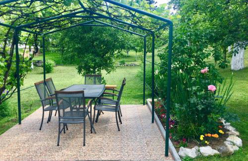 Apartment Garden - Foto 53