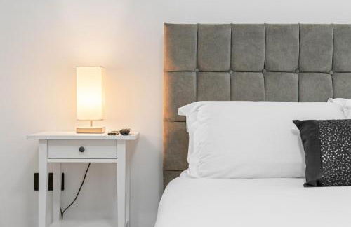 Upper Grove 2 Bedroom Apartment - Edinburgh - Foto 19