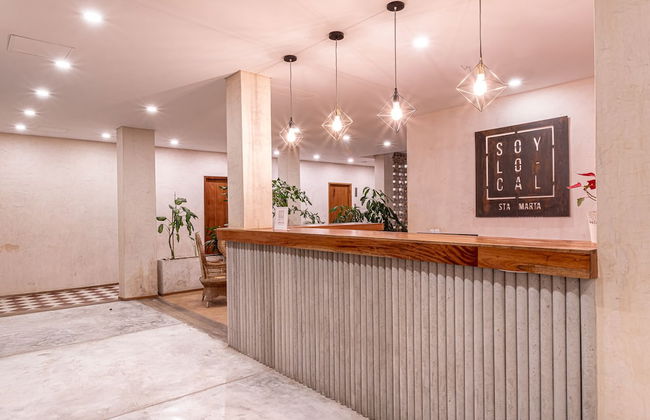 Soy Local Santa Marta - Foto 2