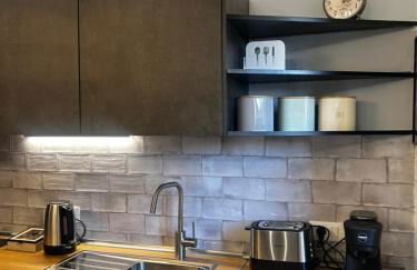 SPQR Luxury Appartments - Stazione Trastevere - Foto 35