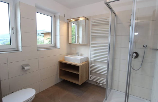 Large Apartment in Sankt Johann im Pongau near Ski Area - Foto 13