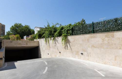 Luxury apartment Žnjan,Split-two bathrooms and free parking - Foto 29