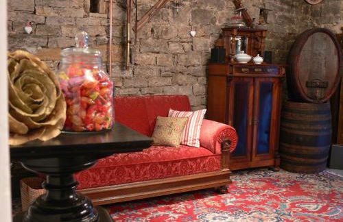 GoldGemäuer Appartements - Foto 12