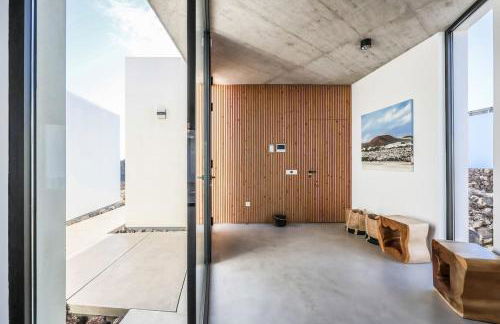 Luxury Villa Vulcano Lajares - Foto 9