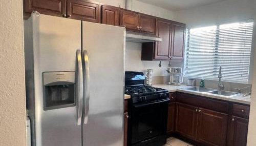 Fabulous Guesthouse in Mount Helix La Mesa - Foto 5, toaster