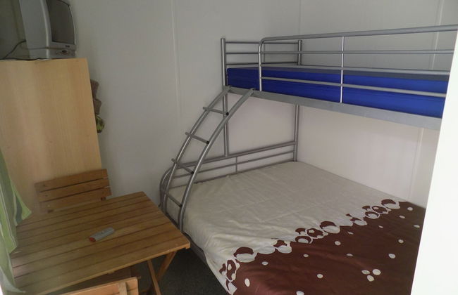 Land's Hause Bungalows - Foto 6