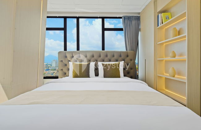 Savya Aparthotel by Kozystay - Bandung - Foto 68