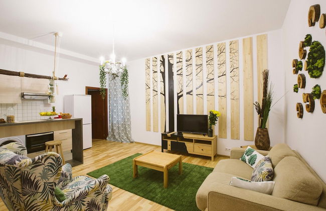 Alteea 2 Deluxe Bucharest Apartments - Foto 52