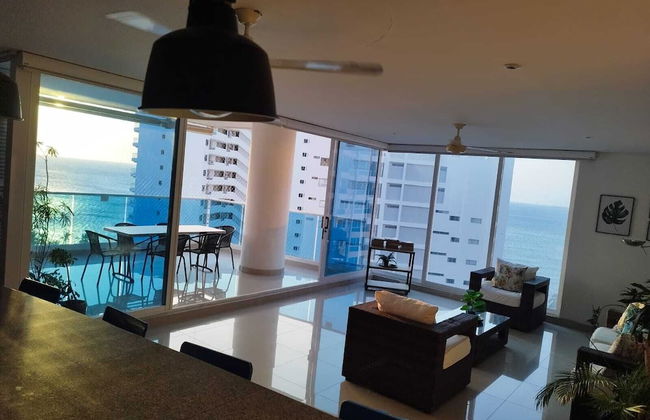 Reserva del Mar Apartamentos - Photo 55