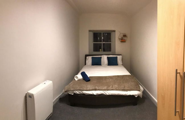 Fitzrovia Atmosphere private apartment - Foto 2