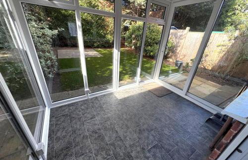 Klinspaces for contractors and family holidays - Photo 21