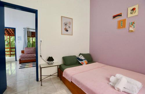 Casa Matatiso - conforto e privacidade na Ilha Grande - Foto 45