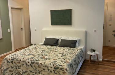 ANER 6 eleganter Loft mit Infrarotsauna in Dresden Weißer Hirsch - Foto 11