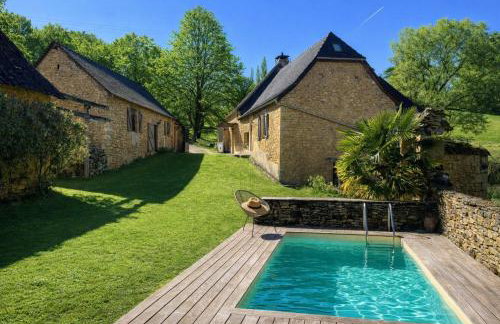 A 5 min de Lascaux - Ferme Périgourdine - Gîte du Fraysse - Foto 1