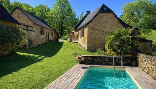 A 5 min de Lascaux - Ferme Périgourdine - Gîte du Fraysse - Foto 1