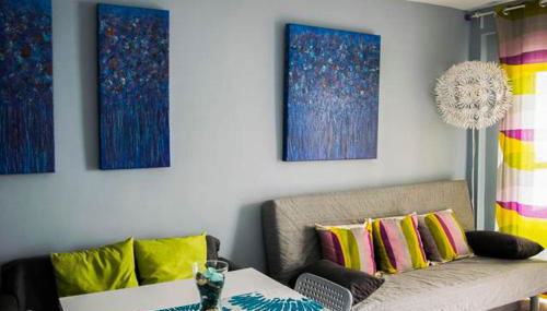 Apartamento Los Naranjos - Foto 2