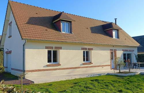 Maison OPTIKU CORMEILLES - Foto 2