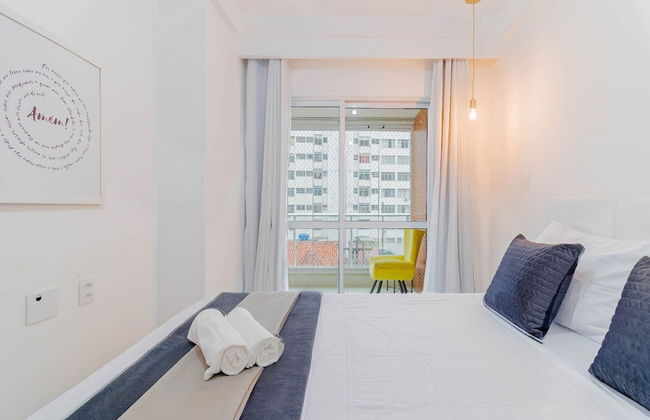 BR07 Apto a 550m da Praia da Barra - Photo 3