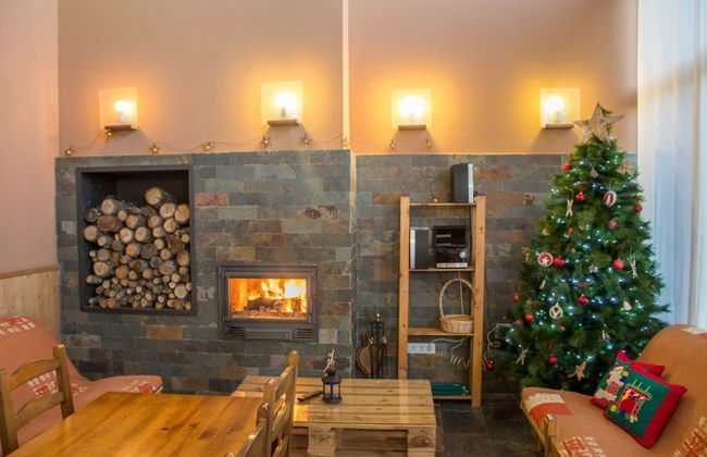 Hoyo de Los Lobos - Foto 21