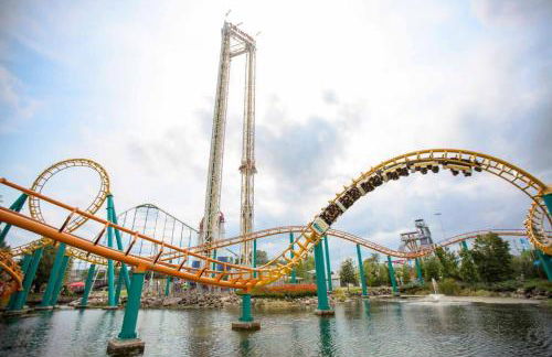 DT UMN 1 BD Gym Free Street Parking Rooftop - Foto 33