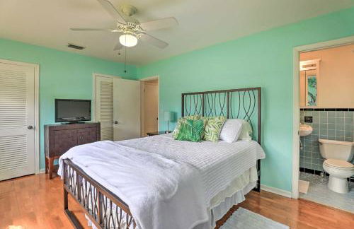 Lakeland Home with Large Backyard about 1 Mile From FSC! - Foto 14