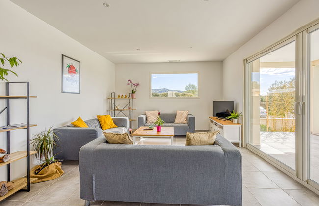 Villa Hestia - Foto 14