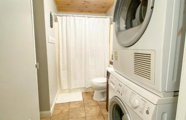 Beech Please Cozy Beech Mountain Stay - Foto 15