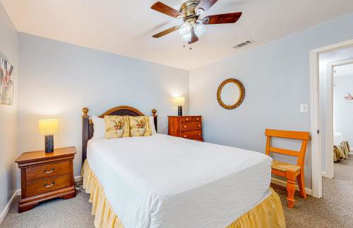 Family Tides - Foto 29