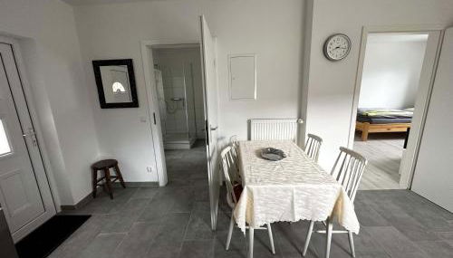 Ruhige Monteurwohnung-Fewo für 4 Personen in Trebbin - Foto 3