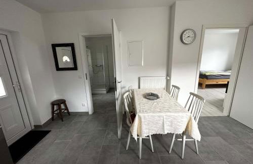 Ruhige Monteurwohnung-Fewo für 4 Personen in Trebbin - Foto 3