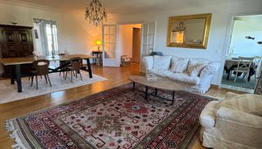 Calme et élégance au cœur de Tours - Photo 3