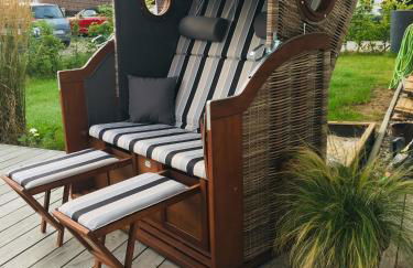 Schwedenvilla Estelle - Foto 12