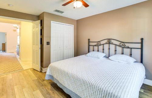 23 Mi to Disney Family-Friendly Golf Course Home! - Foto 11