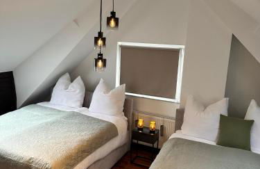 Haus am Wald mit Whirlpool, Garten, Kamin und voll ausgestatteter Küche - Foto 75