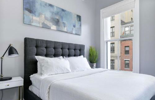 Temple Place 6th Floor - Foto 54