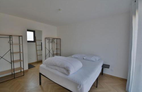 Maison Noé Climatisation individuelle par pièce proche du centre-ville - Foto 19