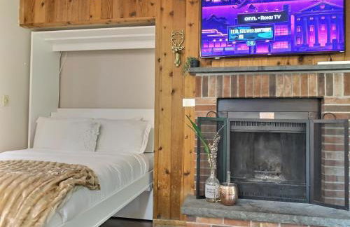 The Grizz AC Pool Sauna Gym Near Resort - Photo 17