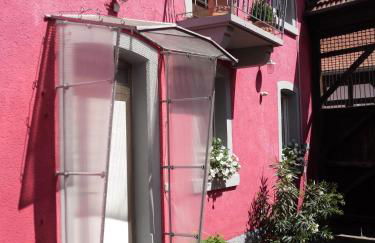 Winzeranwesen - Weingut Christian Eberley - Haupthaus I MINDESTAUFENTHALT 4 NÄCHTE - MINIMUM STAY 4 NIGHTS - Foto 18