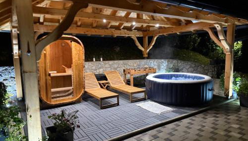 Forest house Niko - Foto 4