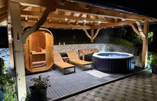 Forest house Niko - Foto 4