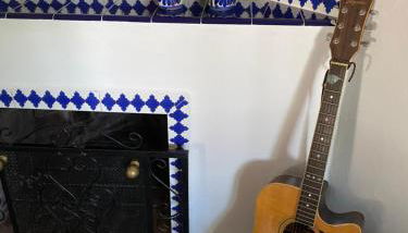 Detached holiday house, 2 bedrooms, private garden, pool - Photo 4